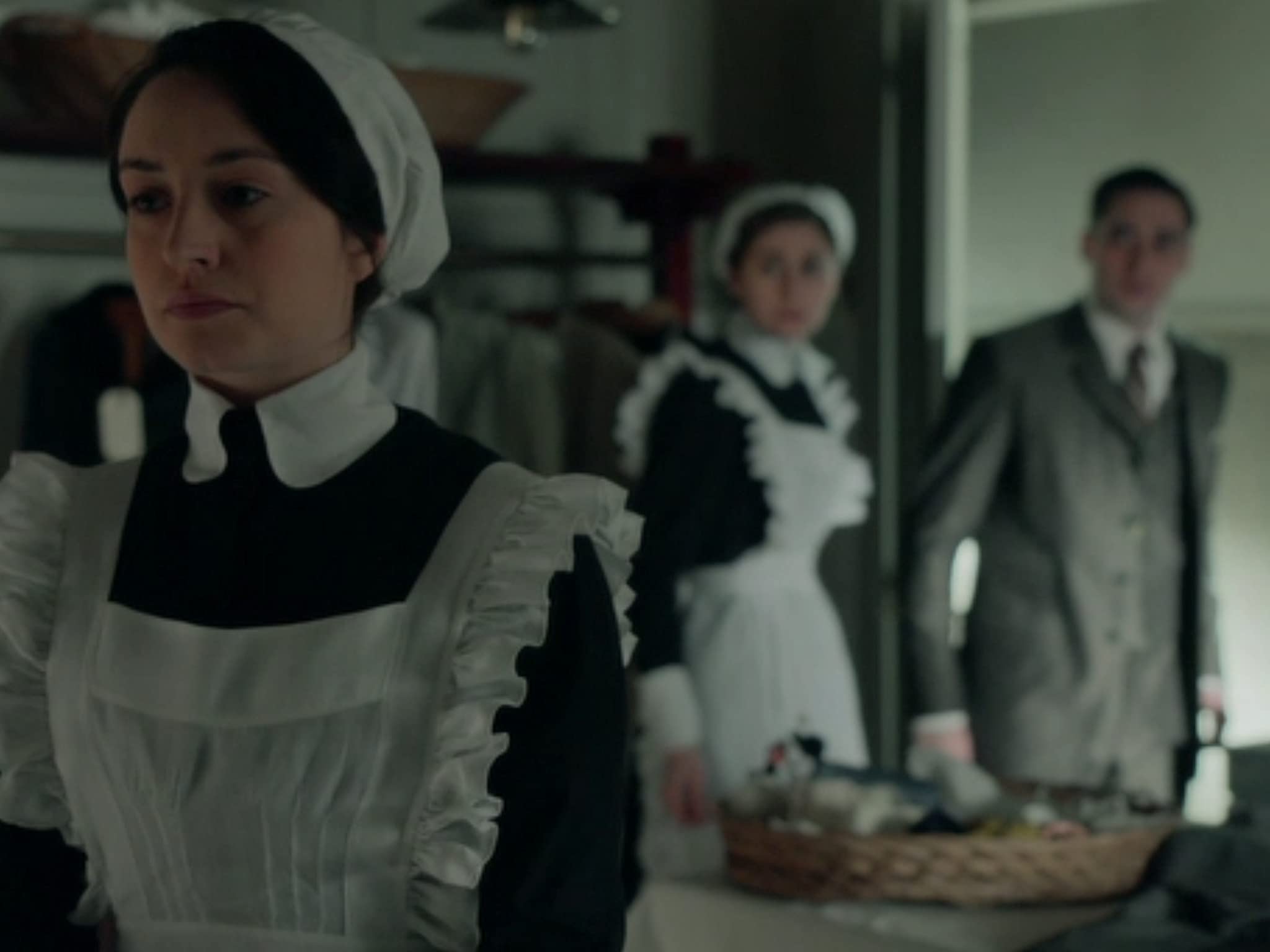 Watch Gran Hotel | Prime Video