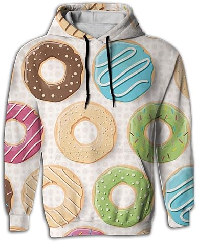 sublimation sweater
