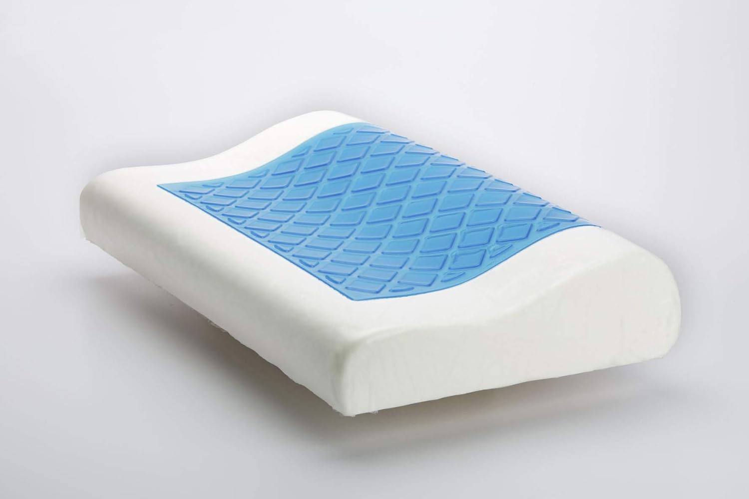 Best Direct Restform Cool Pillow As Seen On Tv Comfort Therapy