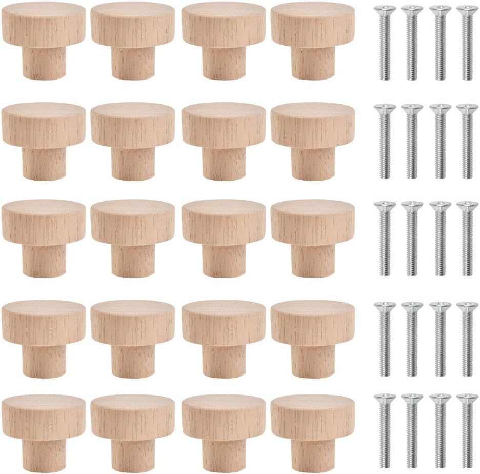 14 Mejores Tiradores De Puertas De Madera | (2021)