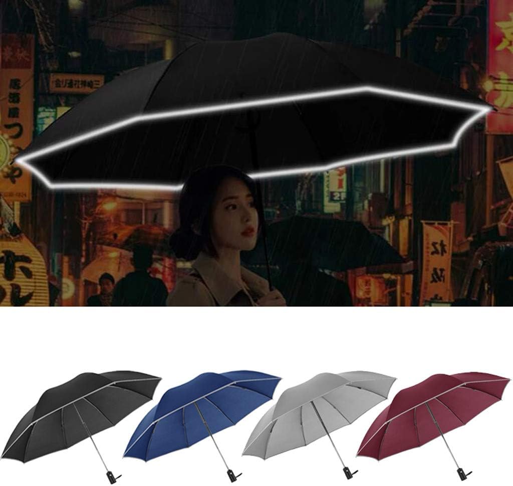repel reverse folding inverted umbrella