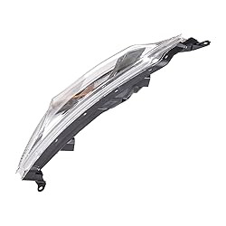 TYC Right Turn Signal Light Assembly Compatible