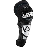 Knee &amp; Shin Guard 3DF Hybrid EXT