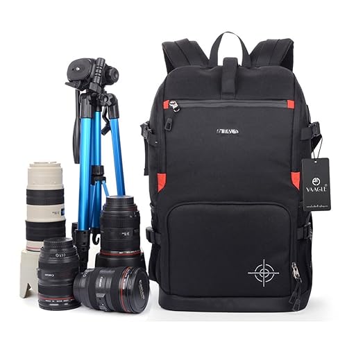 Camera Travel Backpack: Amazon.com