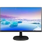 27インチ 液晶モニター Philips 273V7QDAB/11 ② Amazon.co.jp: Philips(フィリップス) 27型ワイド液晶