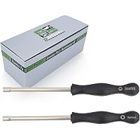 Echo Chainsaw 12PCS CARBURETOR ADJUSTMENT TOOL KIT FOR 2 CYCLE STIHL ...