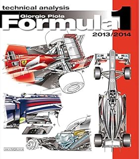 Formula 1 2013/2014: Technical Analysis (Formula 1: Technical Analyisis)