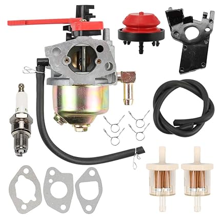 Trustsheer 951 10956a Carburetor Fit Mtd Cub