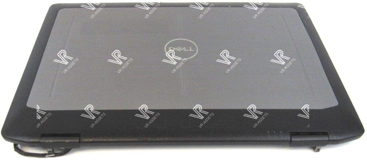 Amazon Com New Dell Latitude E6430 Atg Lcd Back Cover Lid Hinges 6w61r Computers Accessories