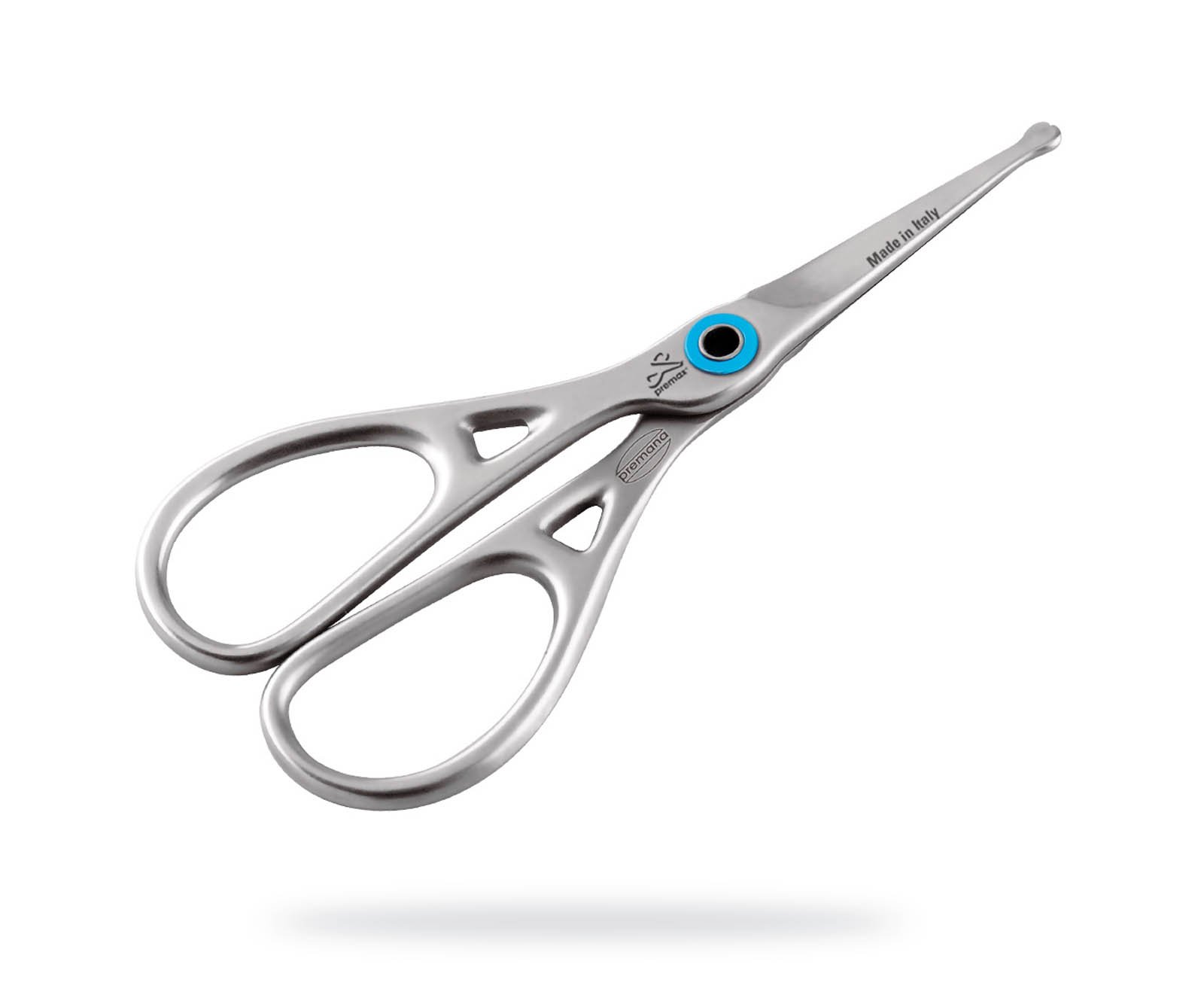 Premax Personal Care Scissors for Men