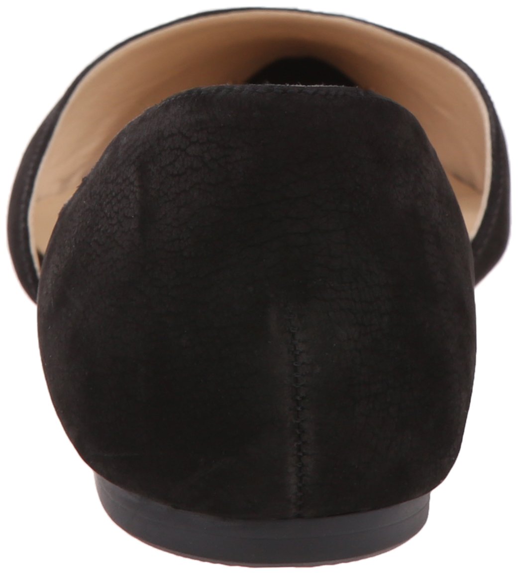 NINE WEST FOOTWEAR Women's Starship D'Orsay Ballet Flat - Image 3