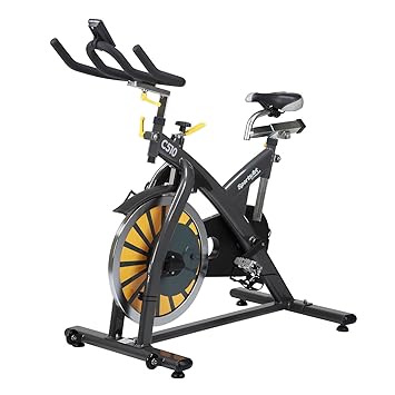 Sportsart C510 Indoor Cycle Exercise Bike Bicycle Fitness Exercise
