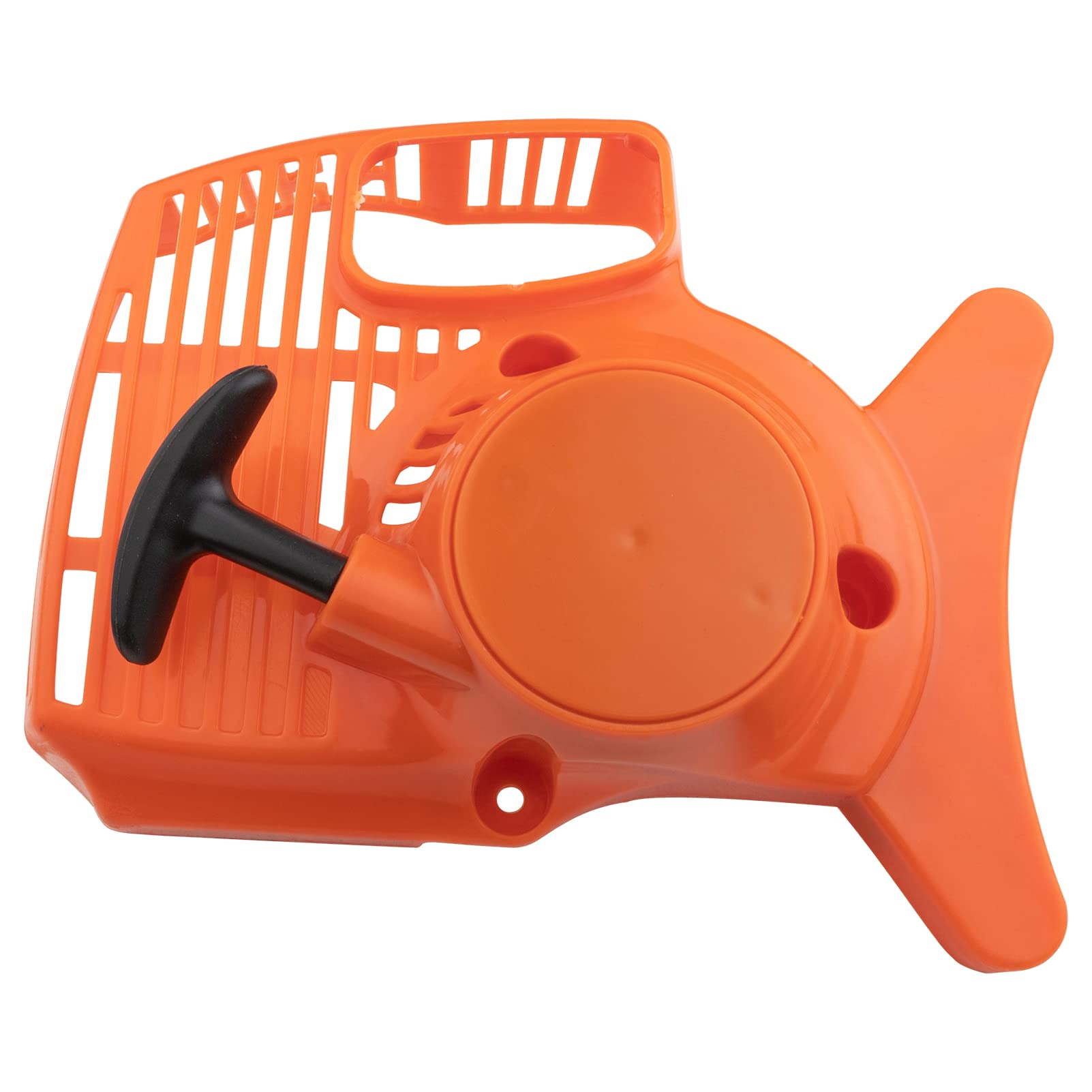 Effitnee Lawn movers Recoil Pull Starter Assembly for Stihl FS38 FS45 FS46 FS55 FC55 HL45 KM55 Edge Trimmers 41401904009