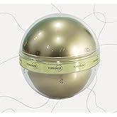 Terramar - Day Cream and Night Lotion with Apple Stem Cells - Hydrating Anti-Aging System for Mature Skin – Improves Texture, Firmness, and Luminosity