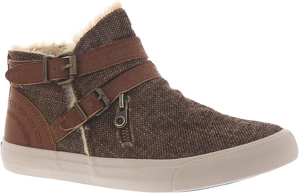 Blowfish Women's Mojo-B SHR Sneakers