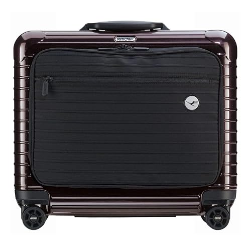RIMOWA Lufthansa Bolero Multiwheel Business Trolley Large 30L