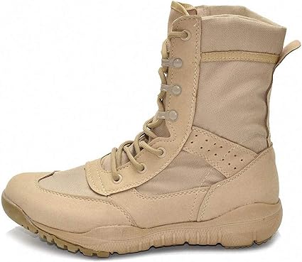 mens desert combat boots