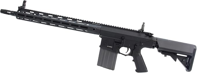 Amazon G Gアーマメント Sr25 E2 Apc M Lok 電動ガン 電動エアーガン 電動エアガン 対象年令18才以上 18歳以上 G2h 016 Apc Bnb Ncm ナイツアーマメント Mosfet Etu搭載モデル 電子トリガーユニット ライフル 通販