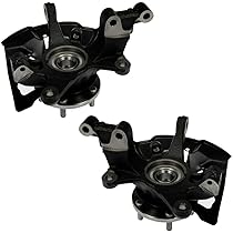 Amazon.com: DTA MZ23112312A front Left Right Pair - 2 New