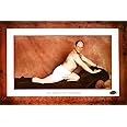 Seinfeld George The Timeless Art of Seduction TV Poster Print 36 x 24in