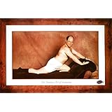 Seinfeld George The Timeless Art of Seduction TV Poster Print 36 x 24in