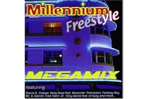 V1 Millenium Freestyle Megamix