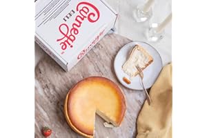 Carnegie Deli Queen of New York Cheesecake | 10” (Serves 16)