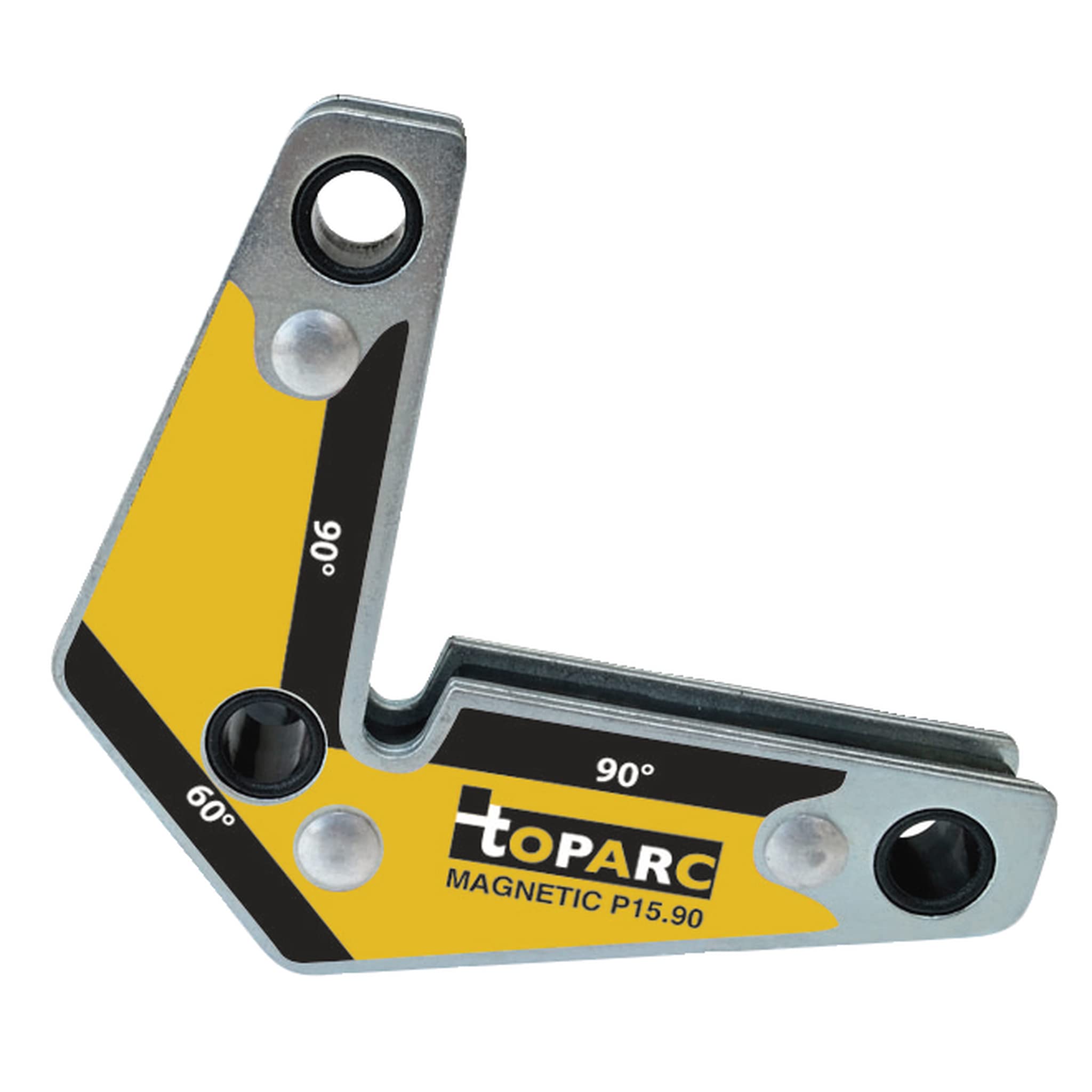 GYS - 047044 - GYS P15.90 Magnetic Welding Angle - (2 Pack)