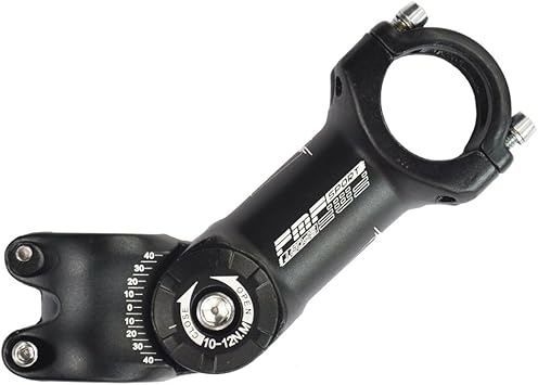 adjustable stem riser