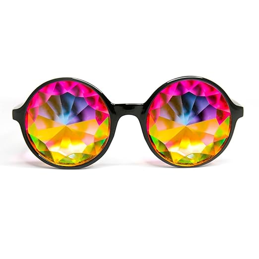 buy kaleidoscope glasses
