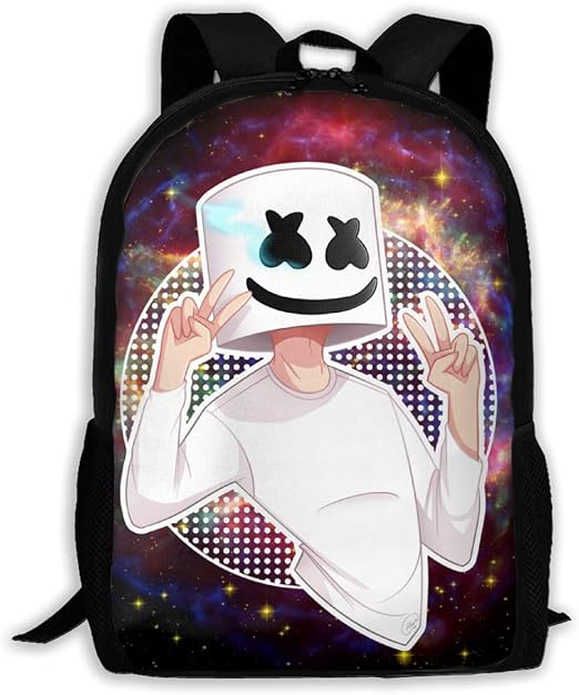 marshmello bag amazon
