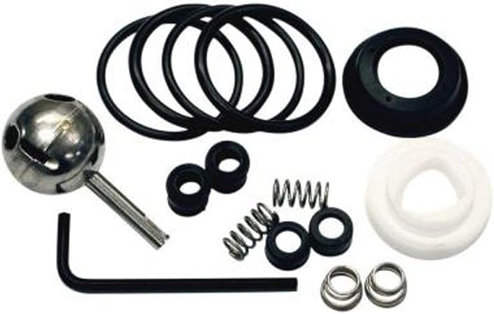 Danco 86970 Cartridge Repair Kit For Delta Single Handle Fauce