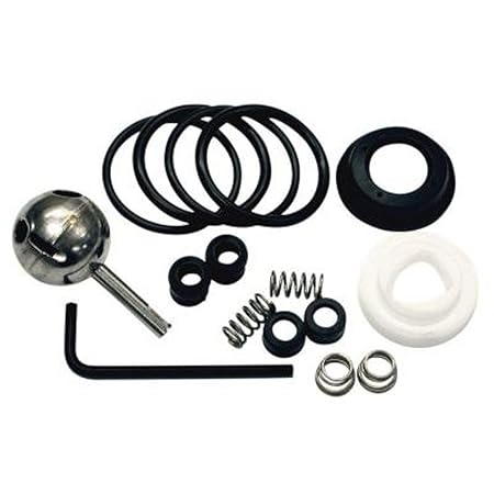 Danco 86970 Faucet Repair Kit For Delta Amazon Co Uk Diy Tools