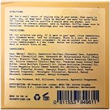 Seven Potions Men's Matte Hair Clay Wax 100ml High Hold Water Based Vegan view 6