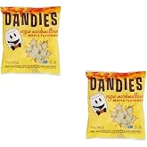 Dandies Maple Mini Marshmallows, 5 OZ (2 Pack) | 2 Pack