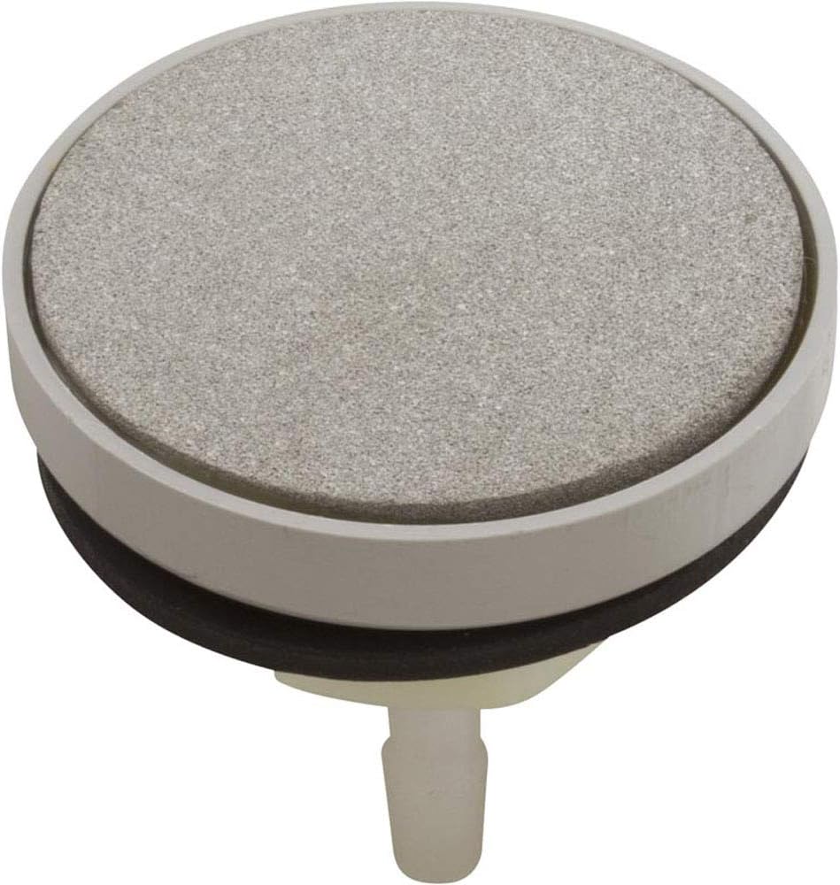 Micropore Diffuser, Prozone PZ5, Thru-Wall, 3/4" mpt x 1/4" b