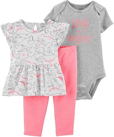 carters baby girl pants
