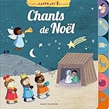Chants de Noël (livre sonore) by