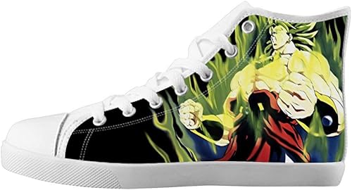dragon ball shoes amazon