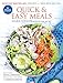 Primal Blueprint Quick and Easy Meals: Delicious, Primal-approved meals you can make in under 30 min by Jennifer Meier, Mark Sisson