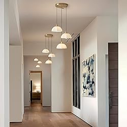 Fulesi 3 Lihgt Minimalist Style Ceiling Hanging