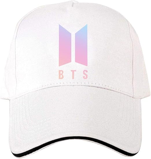 gorras de bts