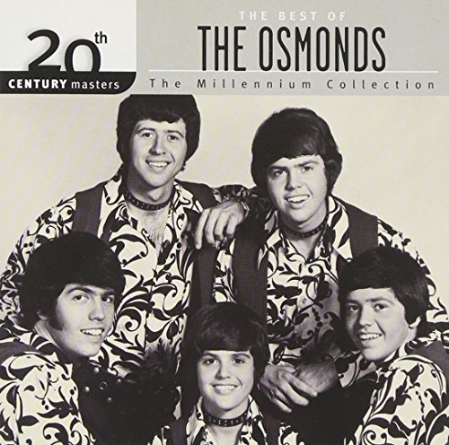 Osmonds - The Proud One Lyrics - Zortam Music