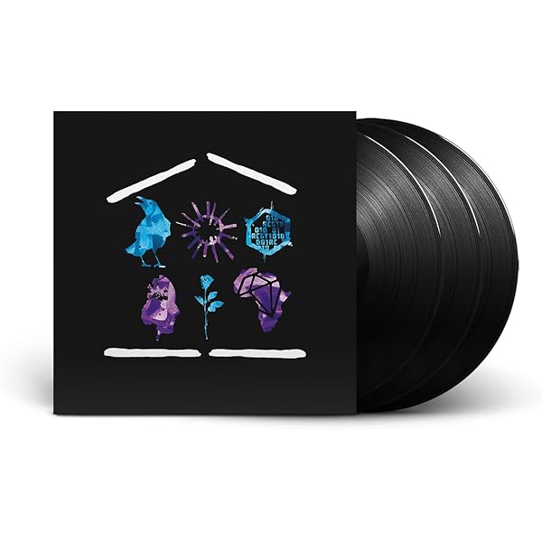 SEASONS END (DELUXE EDITION) (IMPORT): Amazon.com.br: CD e Vinil