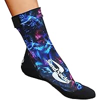 Sand Socks Amazon OMGear Water Socks Beach Volleyball Socks Sand