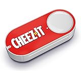 Cheez-It Dash Button