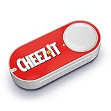 Cheez-It Dash Button