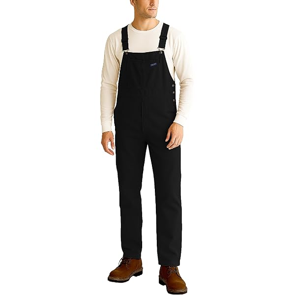 Bass Creek Outfitters Gilet de travail pour homme