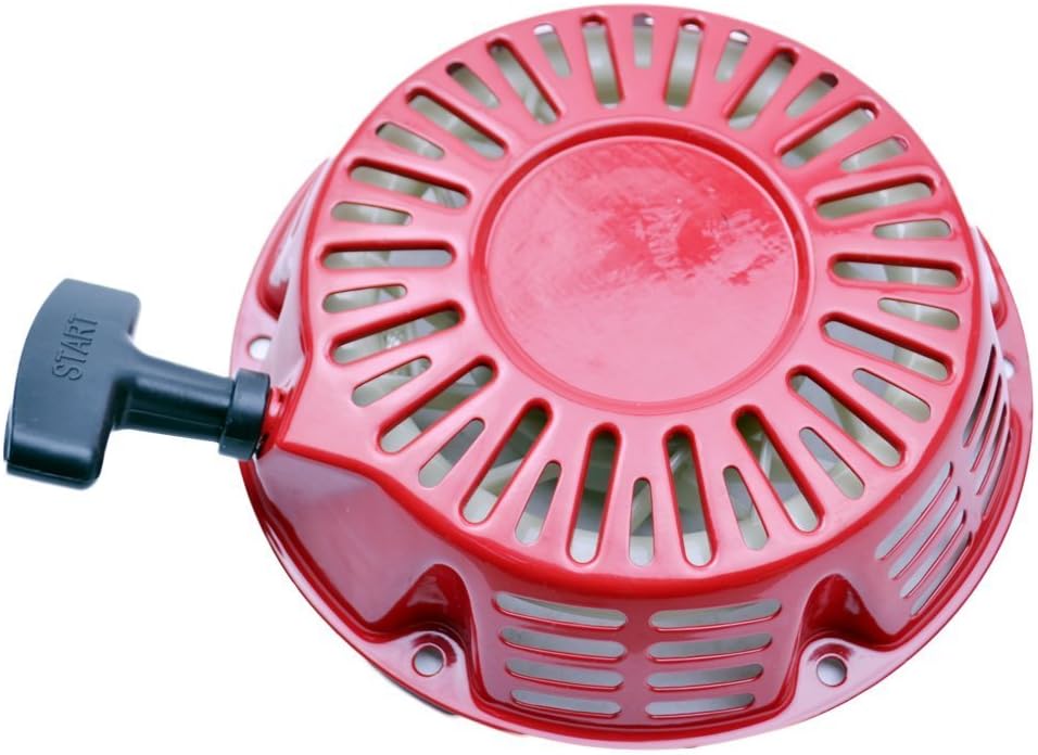 Lumix GC Pull Start Recoil Starter for DeWalt DXPW4240 DXPW60605 DH4240B 4200PSI 4GPM Pressure Washer