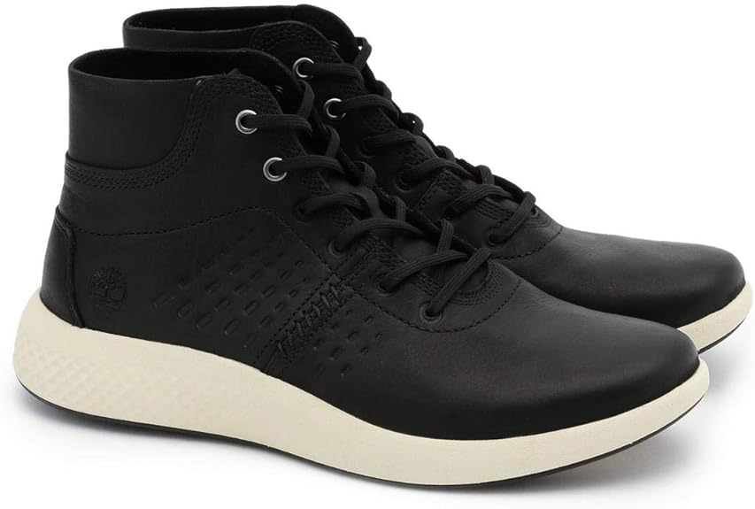 flyroam chill chukka